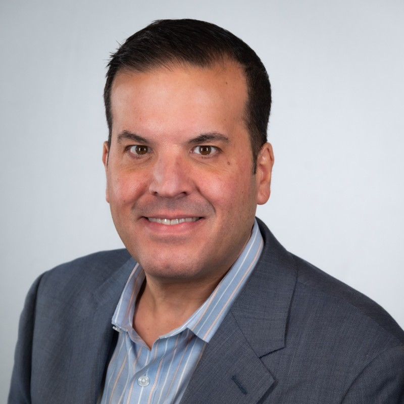 Headshot of Bill McCarthy Headshot of Bill McCarthy