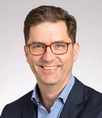 Headshot of Dr. Clark McKown Headshot of Dr. Clark McKown