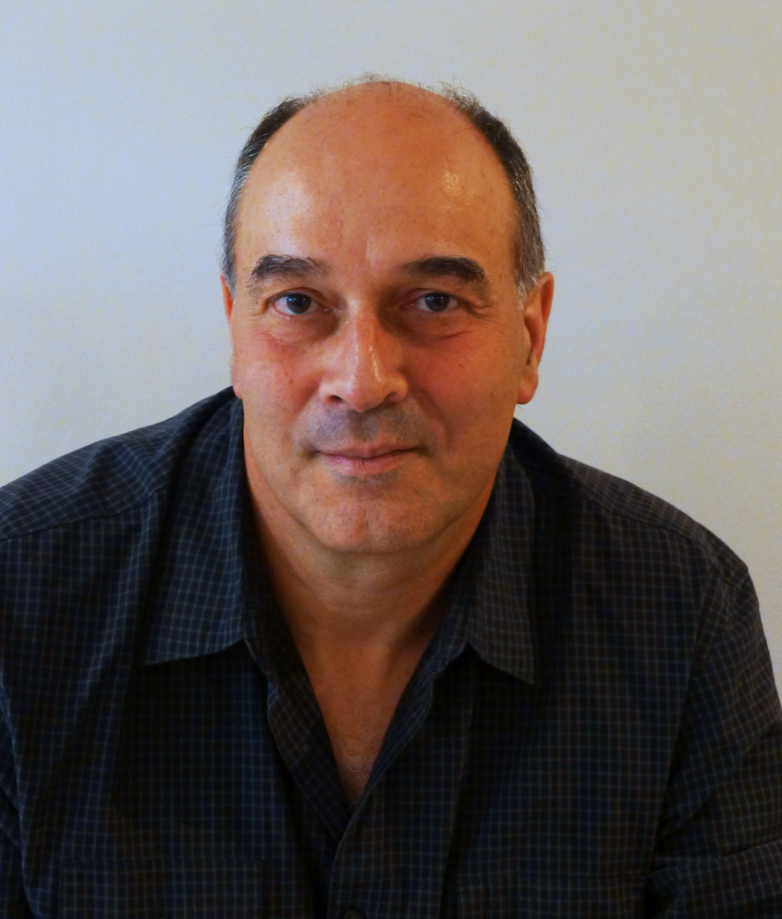 Headshot of Dr. Randy Kulman Headshot of Dr. Randy Kulman